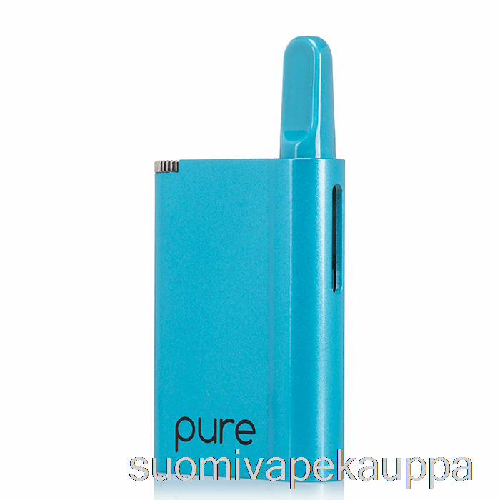 Vape Kauppa The Kind Pen Pure 510 Akkusarja Sininen